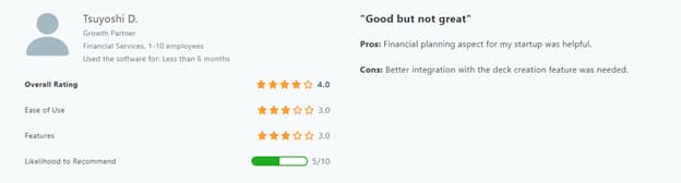 upmetrics-overall-verdict