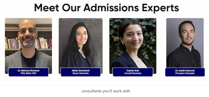 bemo-academic-experts