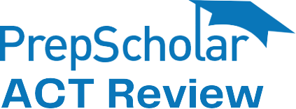 PrepScholar ACT review